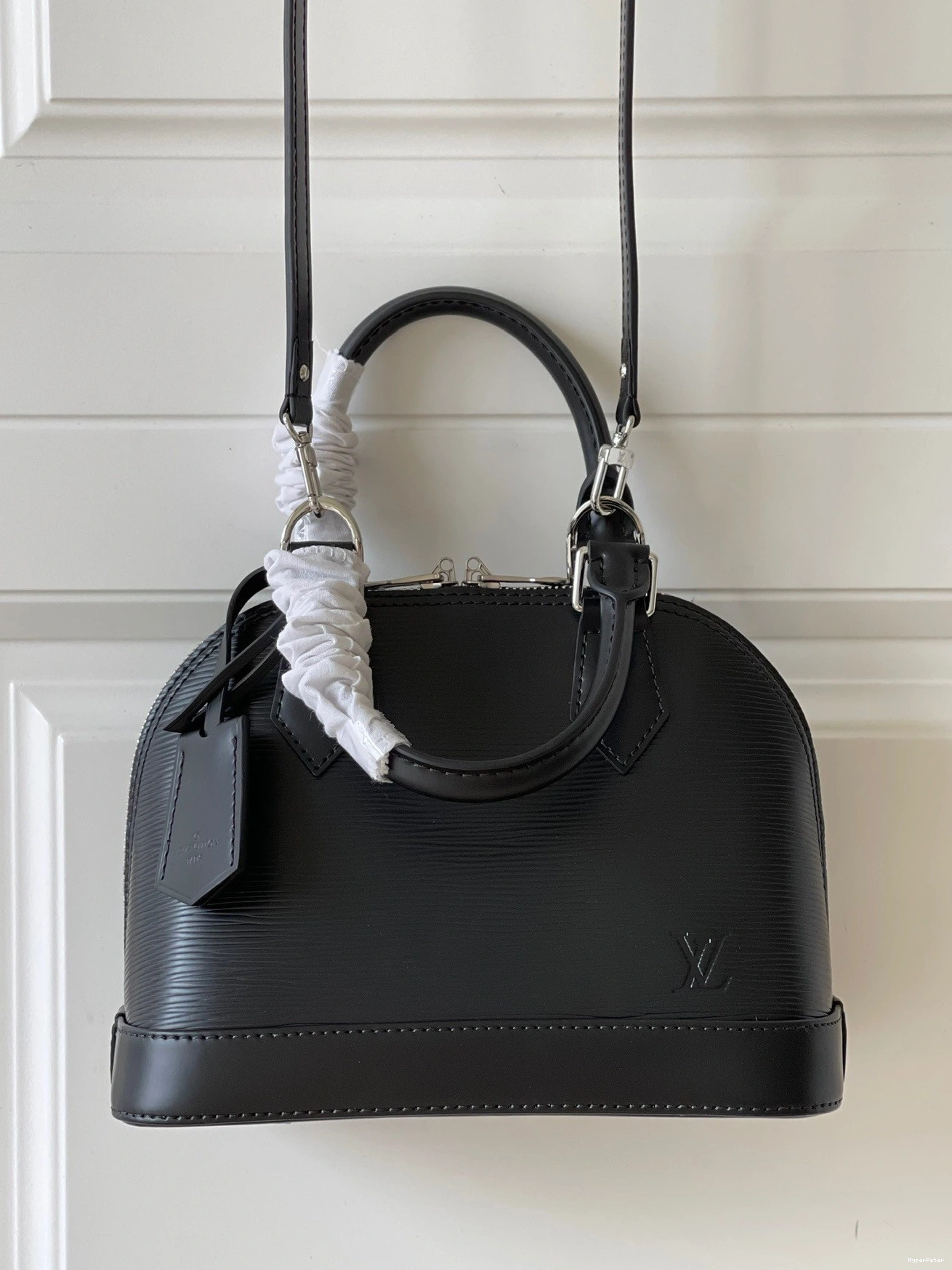 LOUIS BB VUITTON ALMA 0722